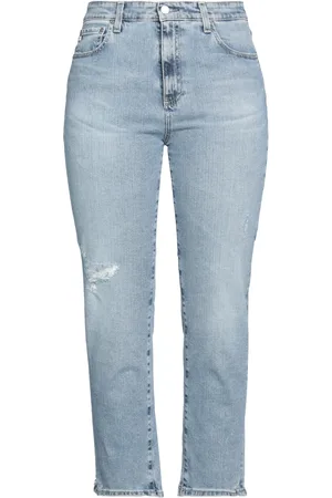 AG Jeans BOTTOMWEAR Pantaloni jeans