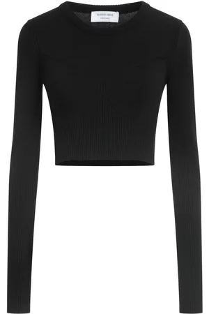 Marine Serre MAGLIERIA Pullover