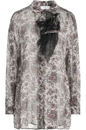 Fabiana Filippi TOPWEAR Camicie