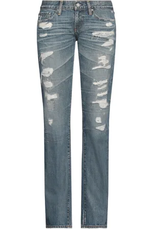 AG Jeans BOTTOMWEAR Pantaloni jeans