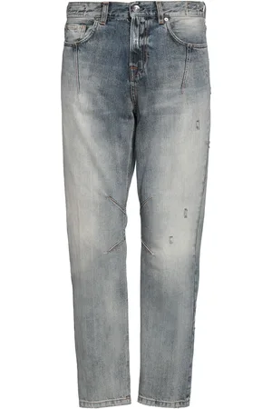 ELEVENTY BOTTOMWEAR Pantaloni jeans