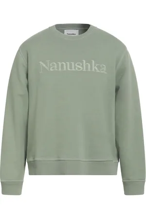 Nanushka TOPWEAR Felpe