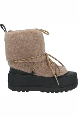 Max Mara CALZATURE Stivaletti