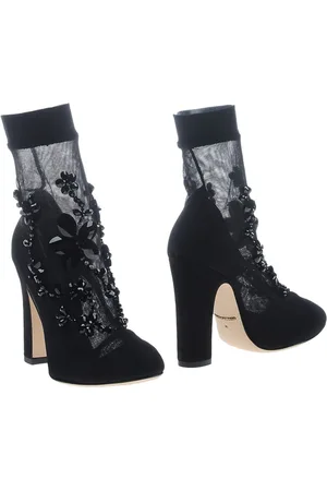 Dolce & Gabbana CALZATURE Stivaletti