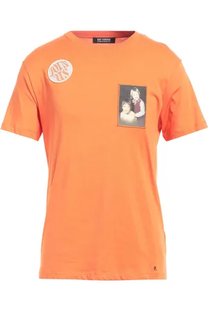 RAF SIMONS TOPWEAR Tshirts