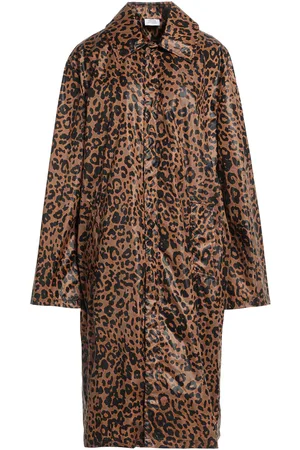 Vetements CAPISPALLA Soprabiti & Trench