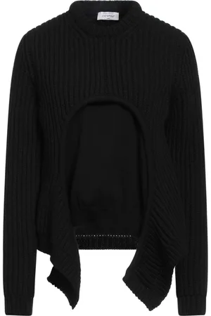 OFF-WHITE OFFWHITE™ MAGLIERIA Pullover