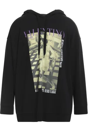 VALENTINO GARAVANI TOPWEAR Felpe