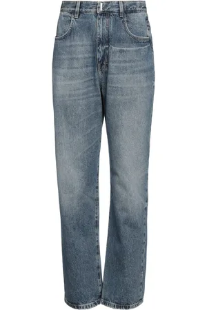 Givenchy BOTTOMWEAR Pantaloni jeans