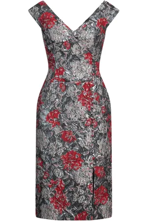 Erdem VESTITI Vestiti midi