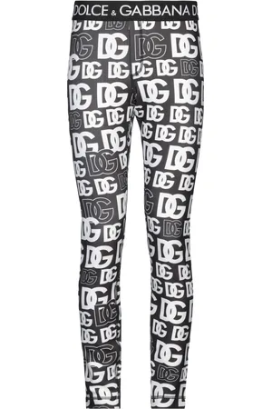 Dolce & Gabbana BOTTOMWEAR Leggings