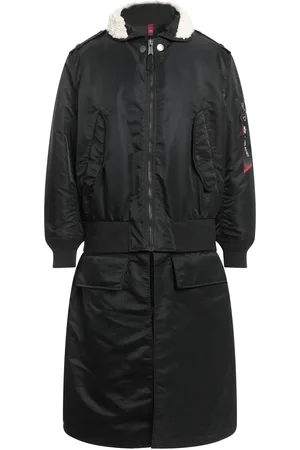 Alpha Industries CAPISPALLA Cappotti