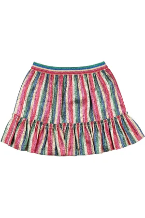 Stella McCartney BOTTOMWEAR Gonne bimba
