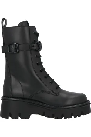 VALENTINO GARAVANI CALZATURE Stivaletti