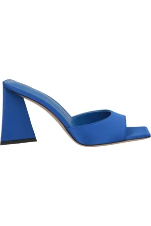 The Attico CALZATURE Sandali