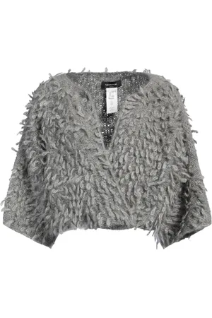 Fabiana Filippi MAGLIERIA Cardigan
