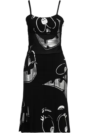 Moschino VESTITI Vestiti midi
