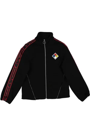 OFF-WHITE OFFWHITE™ KIDS TOPWEAR Felpe