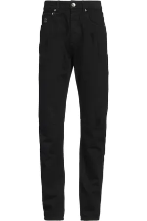 Brunello Cucinelli BOTTOMWEAR Pantaloni jeans