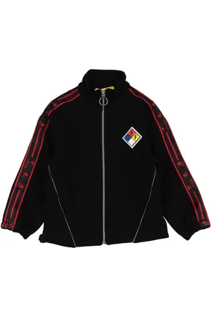 OFF-WHITE OFFWHITE™ KIDS TOPWEAR Felpe
