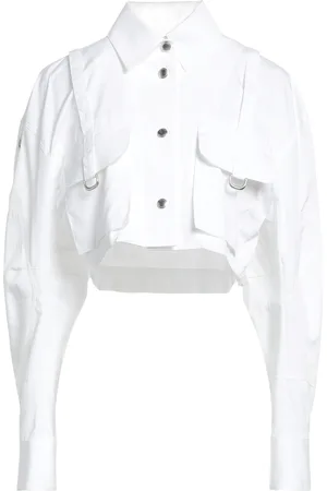 OFF-WHITE OFFWHITE™ CAPISPALLA Giacche & Giubbotti
