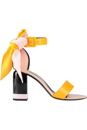 Pierre Hardy CALZATURE Sandali