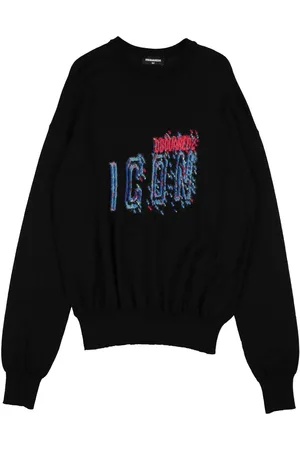 Dsquared2 MAGLIERIA Pullover