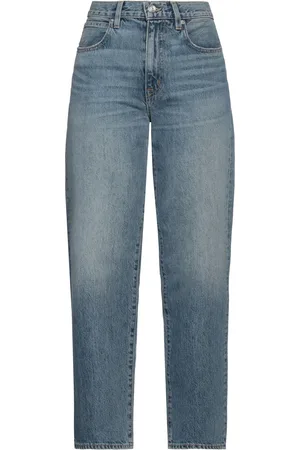 SLVRLAKE BOTTOMWEAR Pantaloni jeans