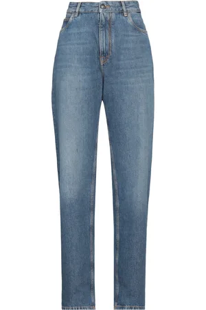 Etro BOTTOMWEAR Pantaloni jeans