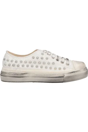 METAL GIENCHI CALZATURE Sneakers