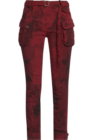 MASNADA BOTTOMWEAR Pantaloni