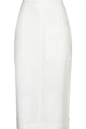 Thom Browne BOTTOMWEAR Gonne midi
