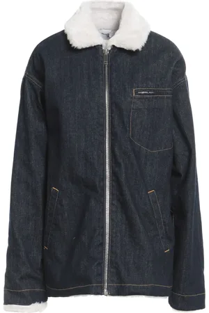 Halfboy CAPISPALLA Capispalla jeans
