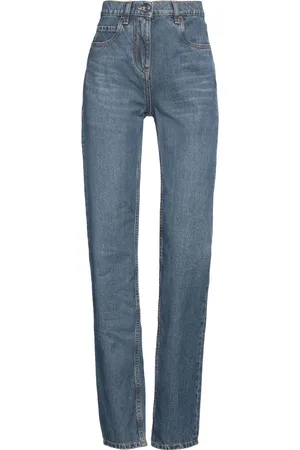 Etro BOTTOMWEAR Pantaloni jeans