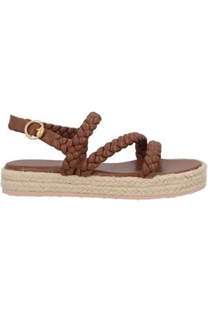 Gianvito Rossi CALZATURE Espadrillas