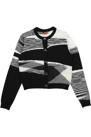 Missoni MAGLIERIA Cardigan