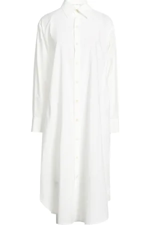 YOHJI YAMAMOTO VESTITI Vestiti midi