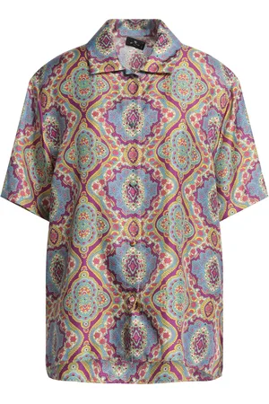 Etro TOPWEAR Camicie
