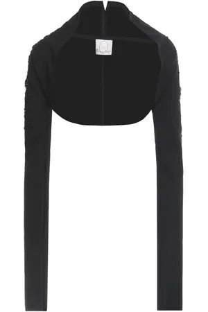 ROMEO GIGLI TOPWEAR Coprispalle