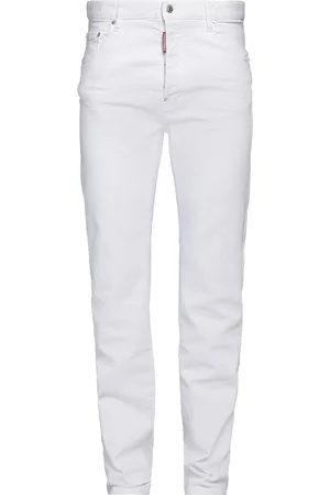 Dsquared2 BOTTOMWEAR Pantaloni jeans