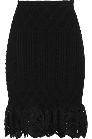 Paco rabanne BOTTOMWEAR Gonne midi