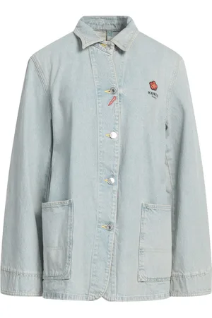 Kenzo CAPISPALLA Capispalla jeans