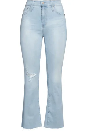 AG Jeans BOTTOMWEAR Pantaloni jeans