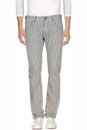 Etro BOTTOMWEAR Pantaloni jeans