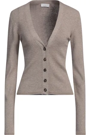 Brunello Cucinelli MAGLIERIA Cardigan