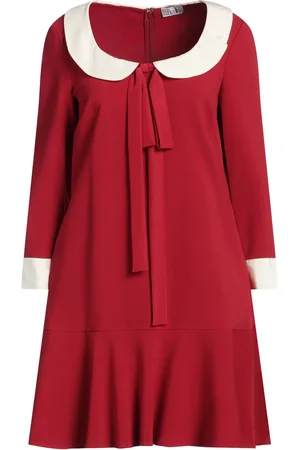 RED Valentino VESTITI Vestiti corti