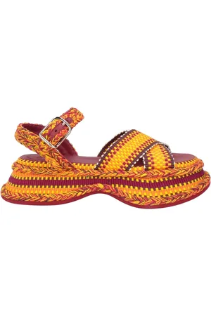 Chloé CALZATURE Espadrillas