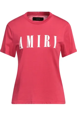 AMIRI TOPWEAR Tshirts