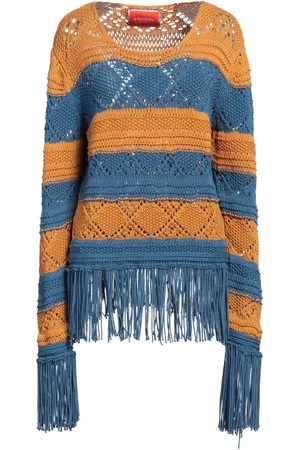 La DoubleJ MAGLIERIA Pullover