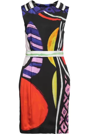 Moschino VESTITI Vestiti midi